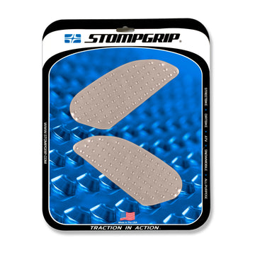 Stompgrip Tank Grip for Ducati Scrambler Cafe Racer